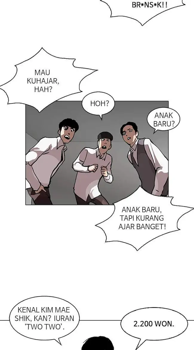 Lookism Chapter 122 Gambar 14