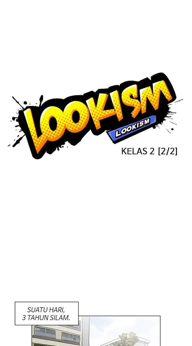 Manhwa Lookism Chapter 122 gambar nomor 2