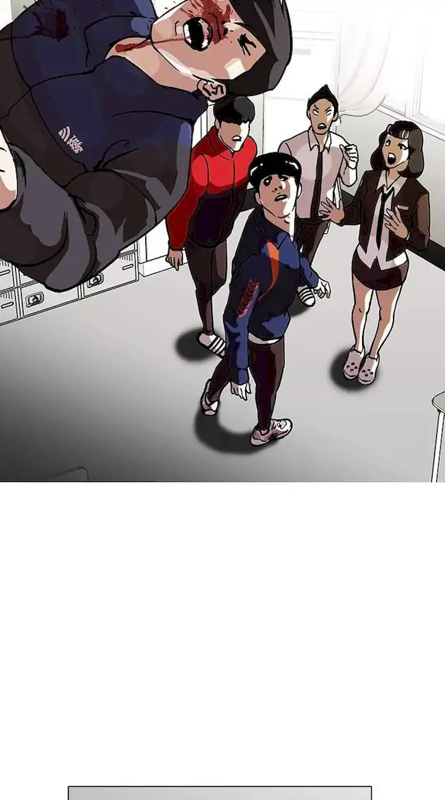 Lookism Chapter 122 Gambar 20