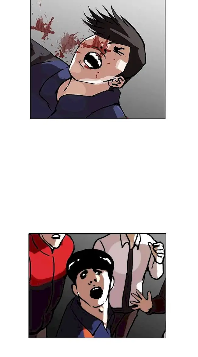 Lookism Chapter 122 Gambar 21