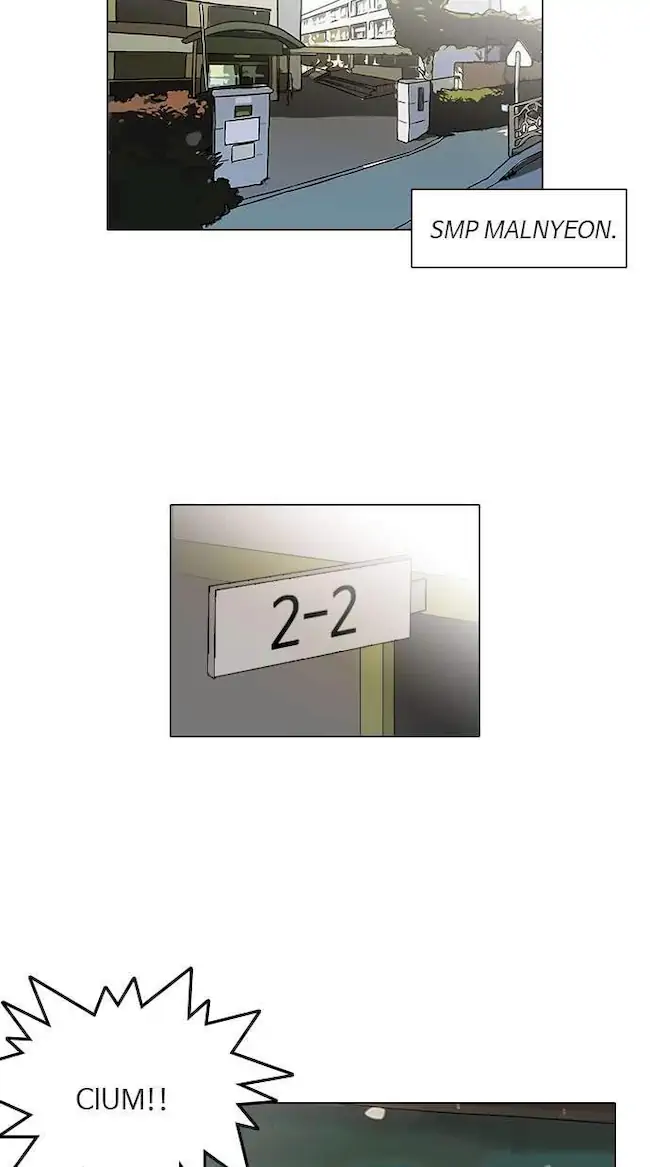 Lookism Chapter 122 Gambar 3