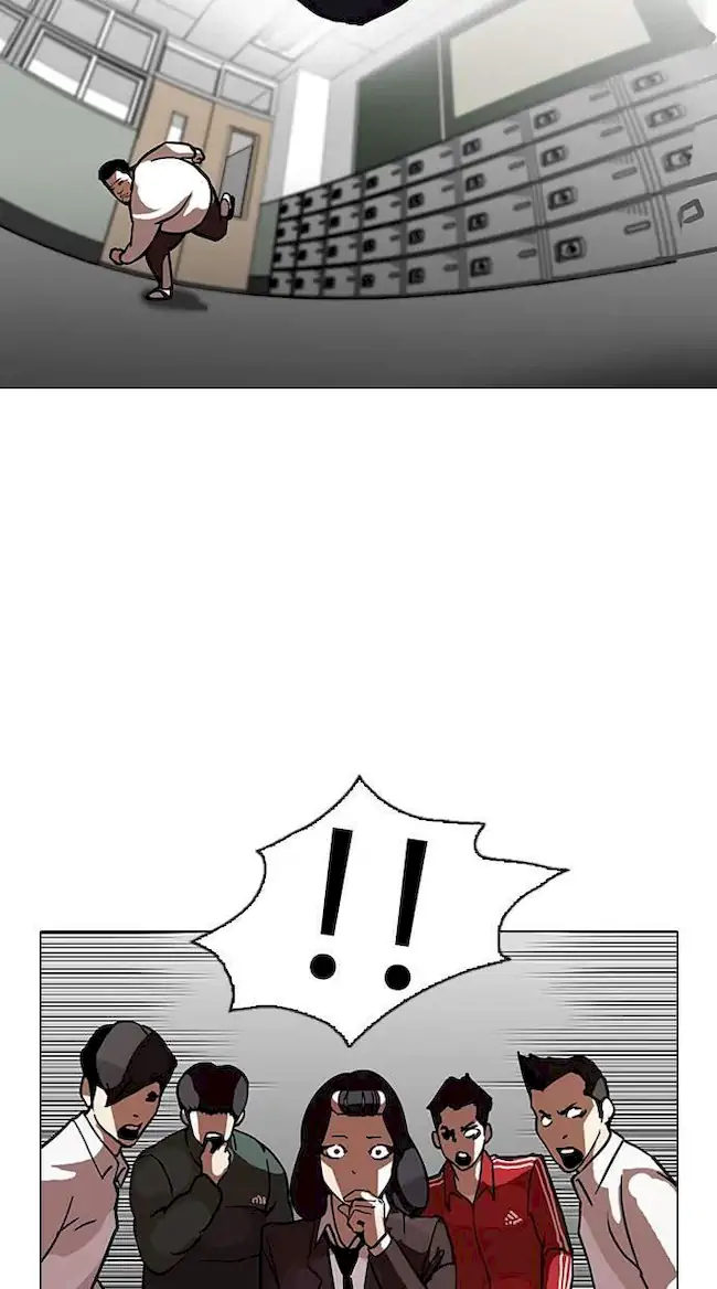 Lookism Chapter 122 Gambar 33