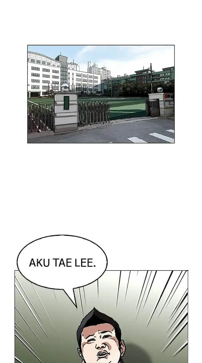 Lookism Chapter 122 Gambar 40