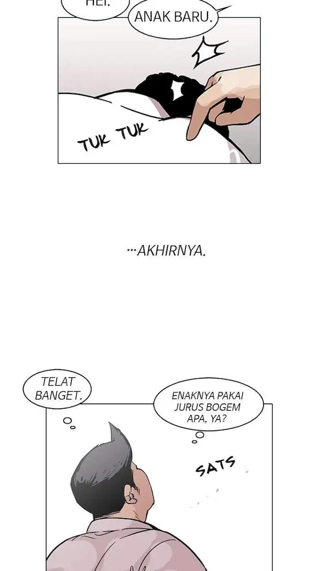 Lookism Chapter 122 Gambar 48