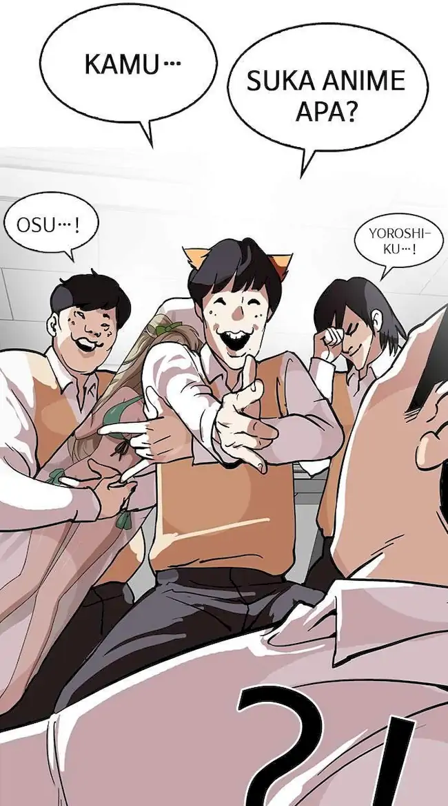 Lookism Chapter 122 Gambar 51