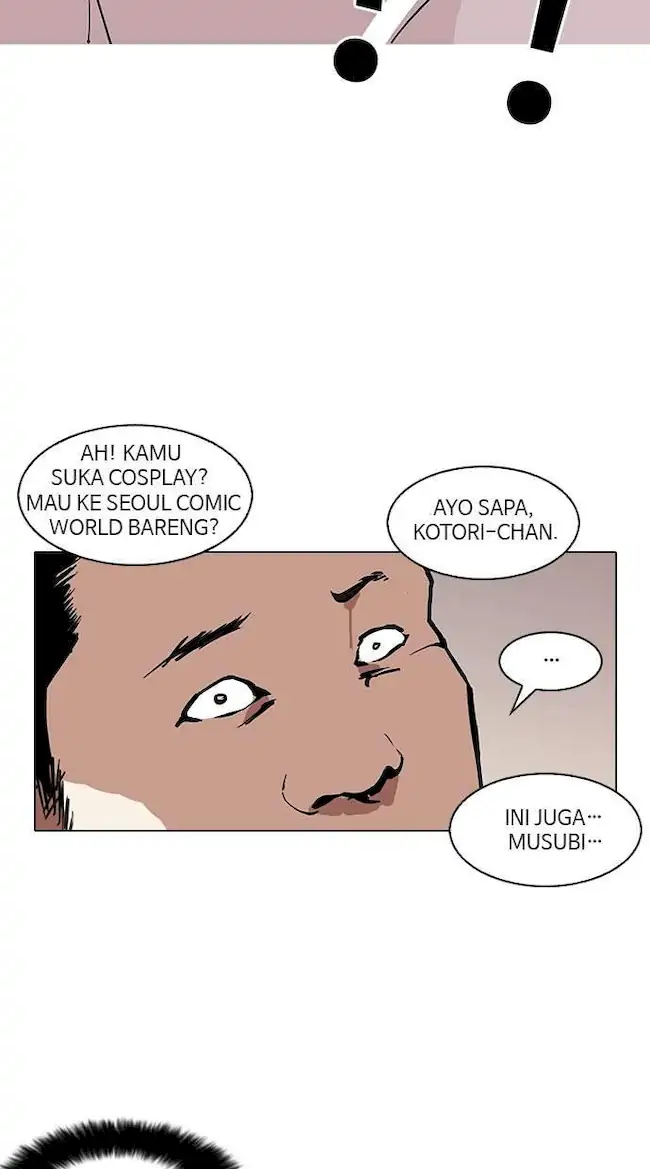 Lookism Chapter 122 Gambar 52