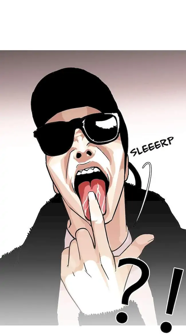Lookism Chapter 122 Gambar 58