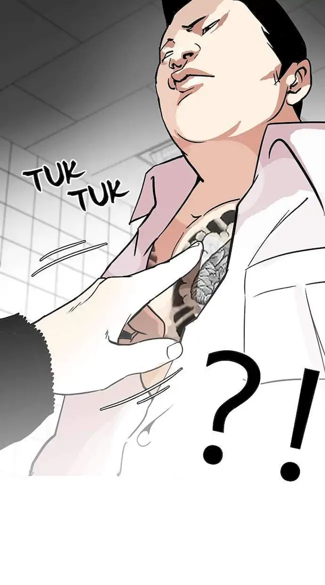 Lookism Chapter 122 Gambar 61