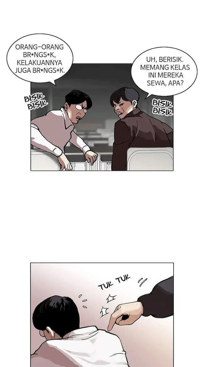 Lookism Chapter 122 Gambar 7