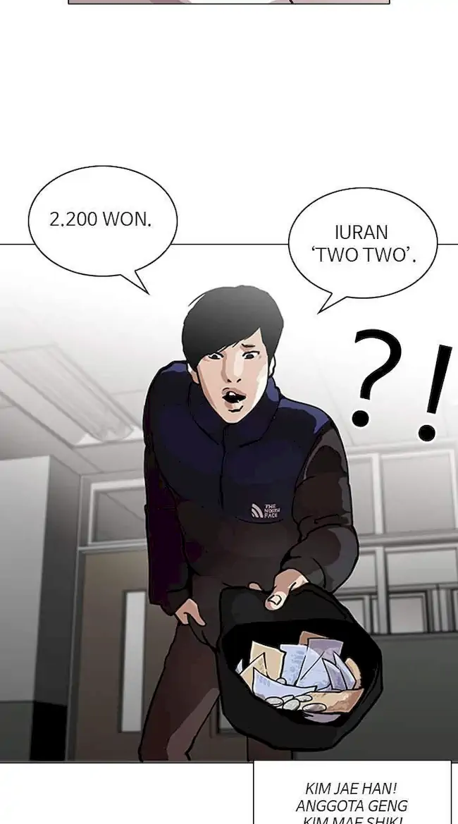 Lookism Chapter 122 Gambar 8