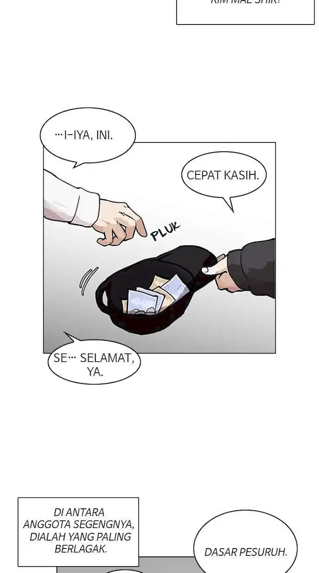 Lookism Chapter 122 Gambar 9