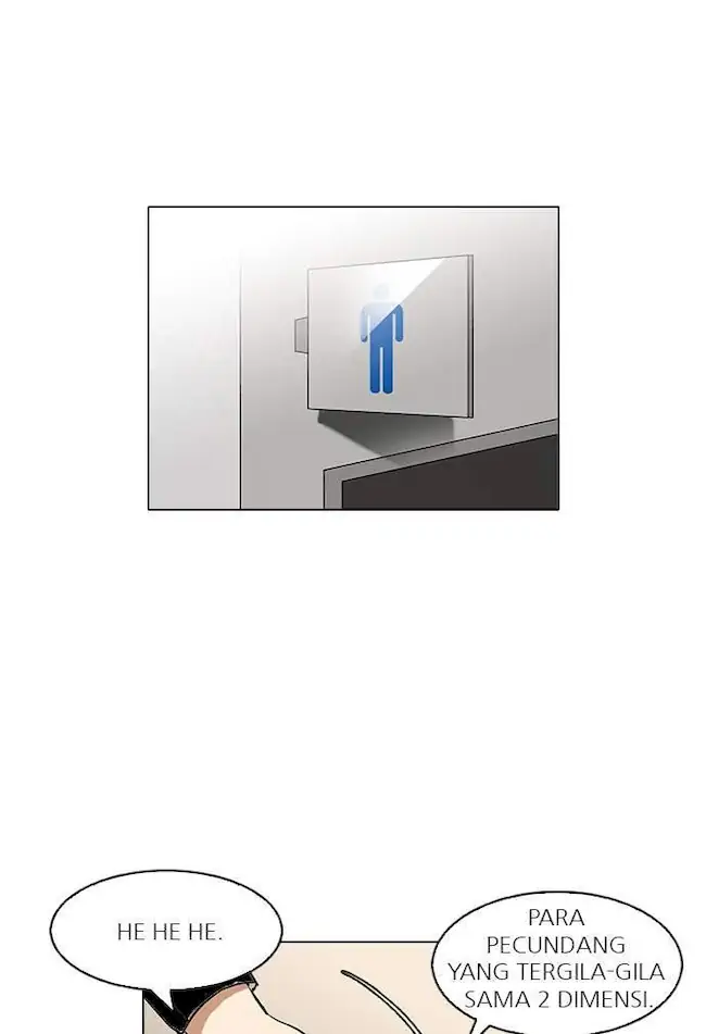 Manhwa Lookism Chapter 123 gambar nomor 2