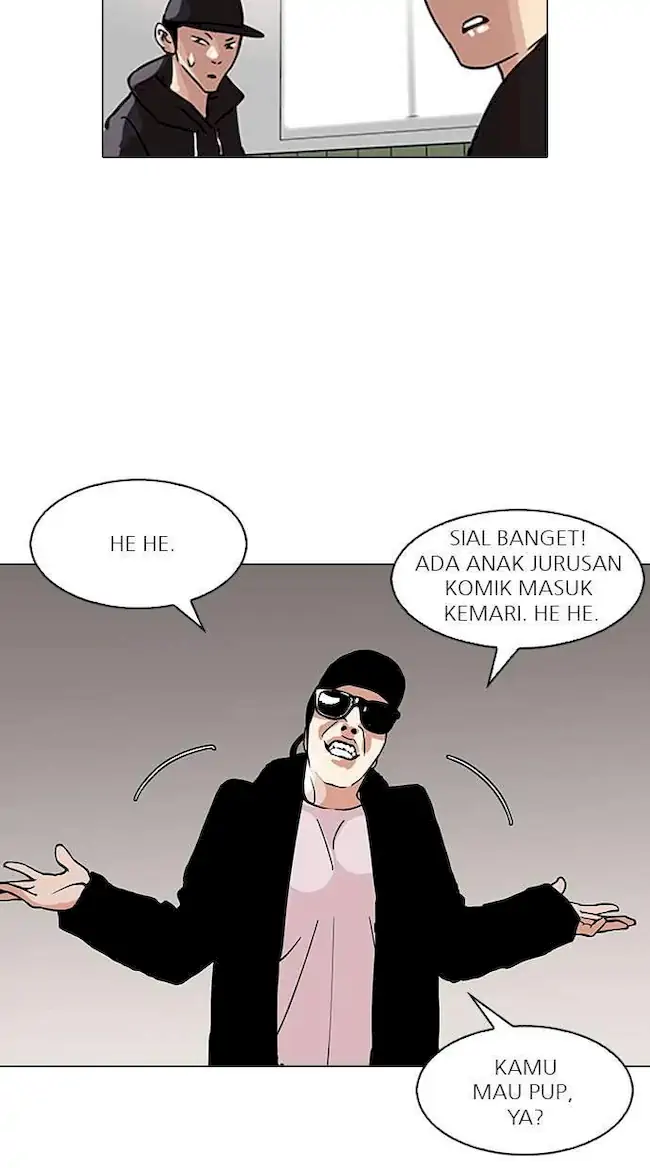 Lookism Chapter 123 Gambar 20