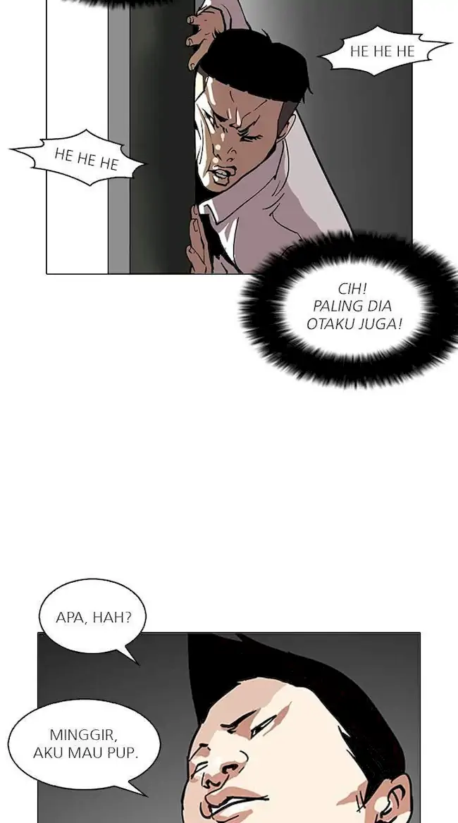 Lookism Chapter 123 Gambar 22