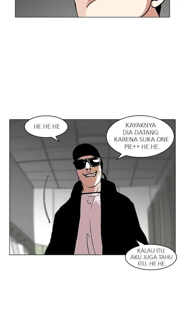 Lookism Chapter 123 Gambar 23