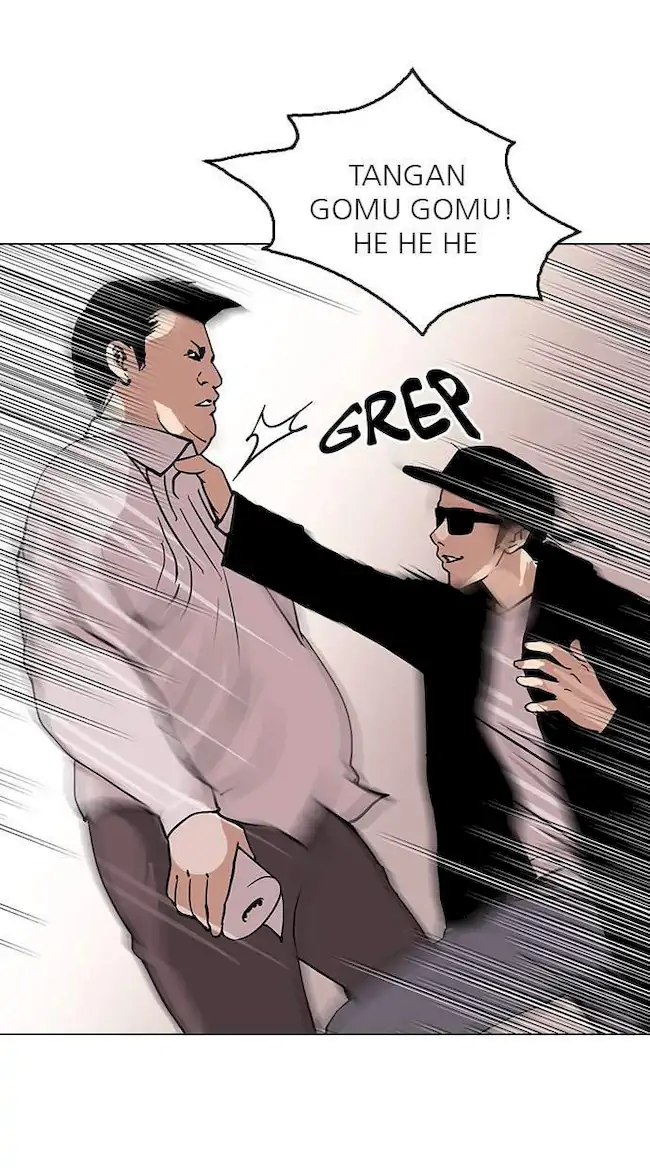 Lookism Chapter 123 Gambar 24