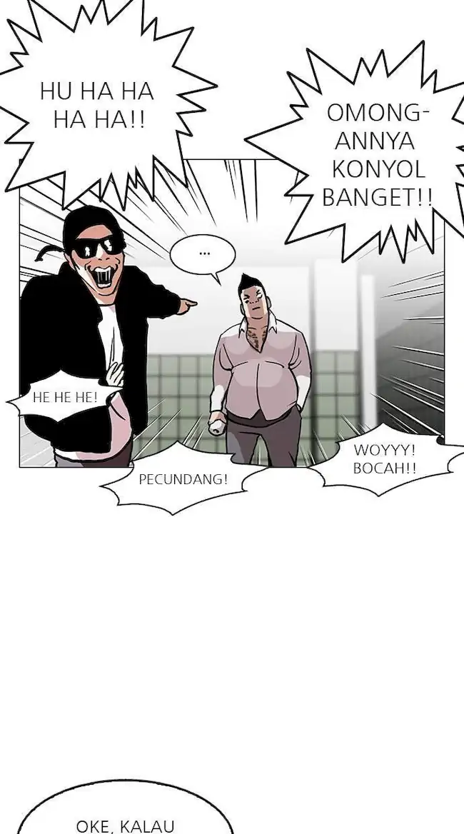 Lookism Chapter 123 Gambar 32