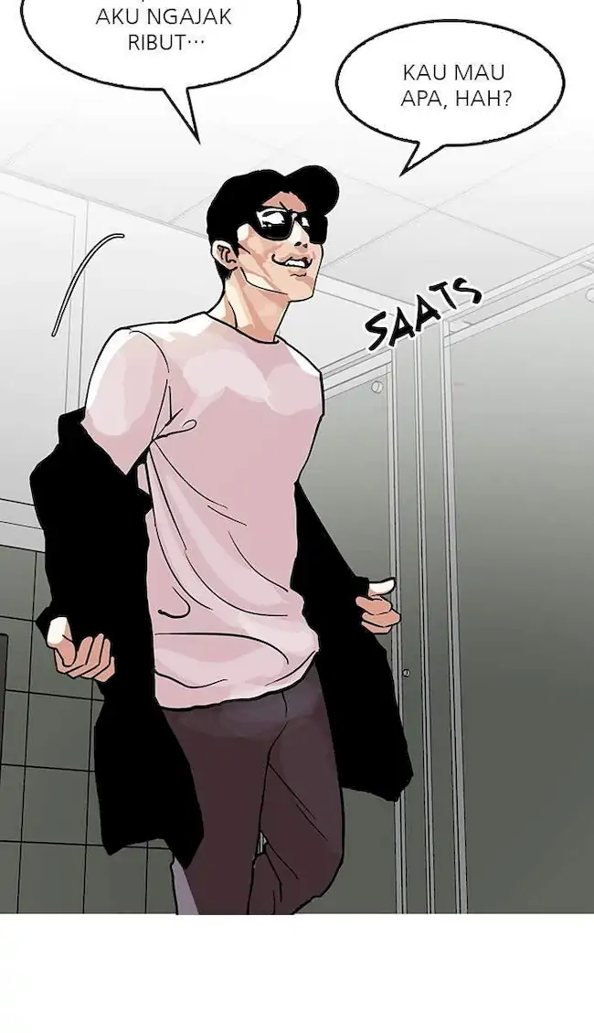 Lookism Chapter 123 Gambar 33