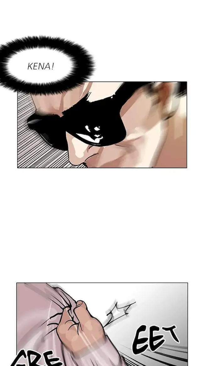 Lookism Chapter 123 Gambar 37