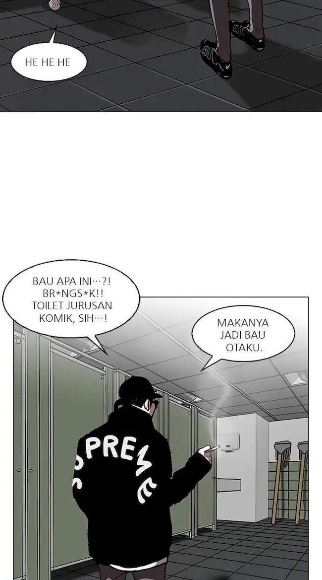 Lookism Chapter 123 Gambar 4