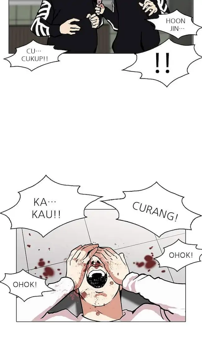 Lookism Chapter 123 Gambar 50