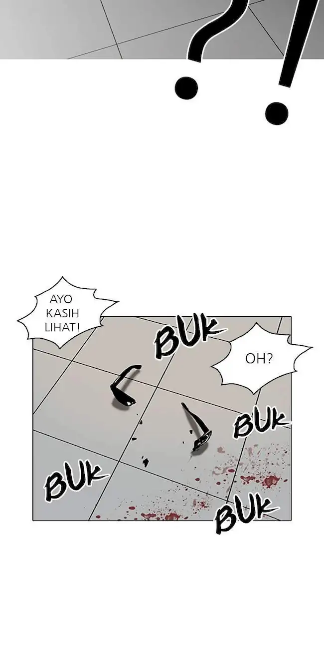 Lookism Chapter 123 Gambar 53