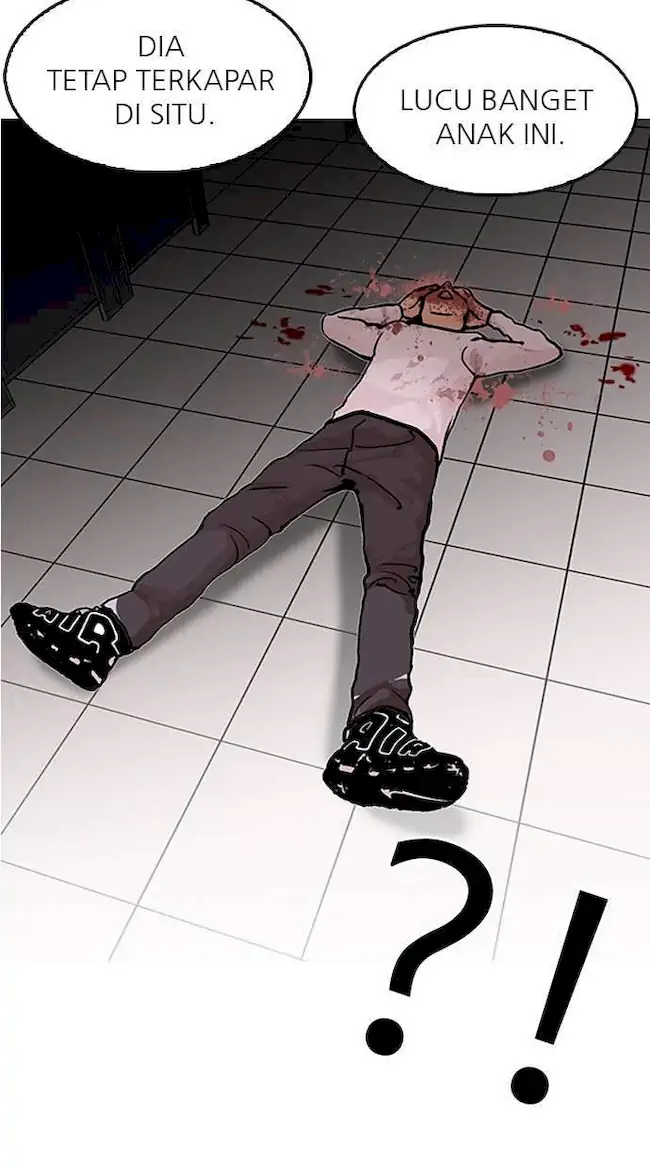 Lookism Chapter 123 Gambar 62