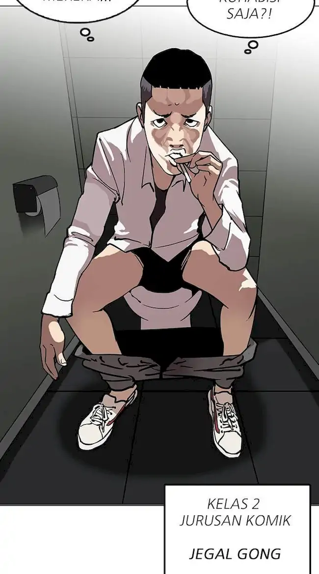 Lookism Chapter 123 Gambar 7