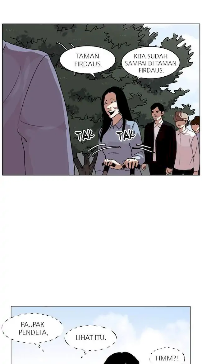 Lookism Chapter 134 Gambar 12