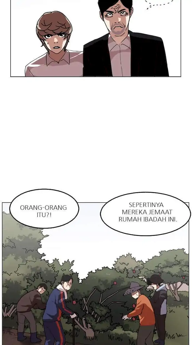 Lookism Chapter 134 Gambar 13