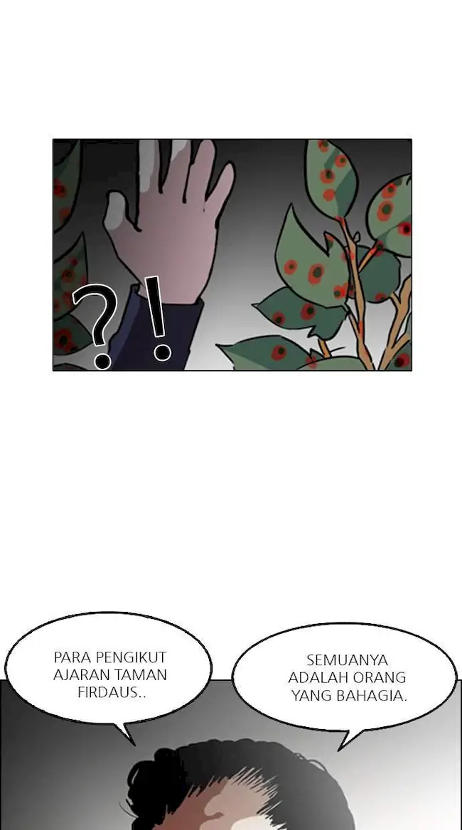 Lookism Chapter 134 Gambar 15