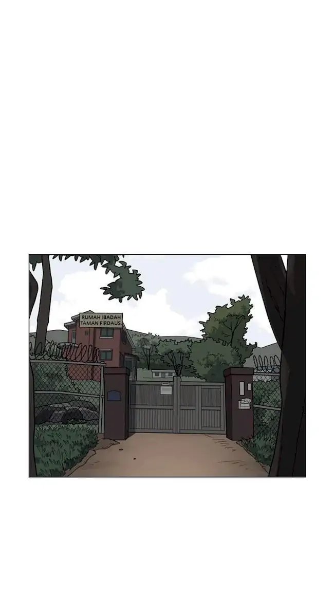 Lookism Chapter 134 Gambar 39