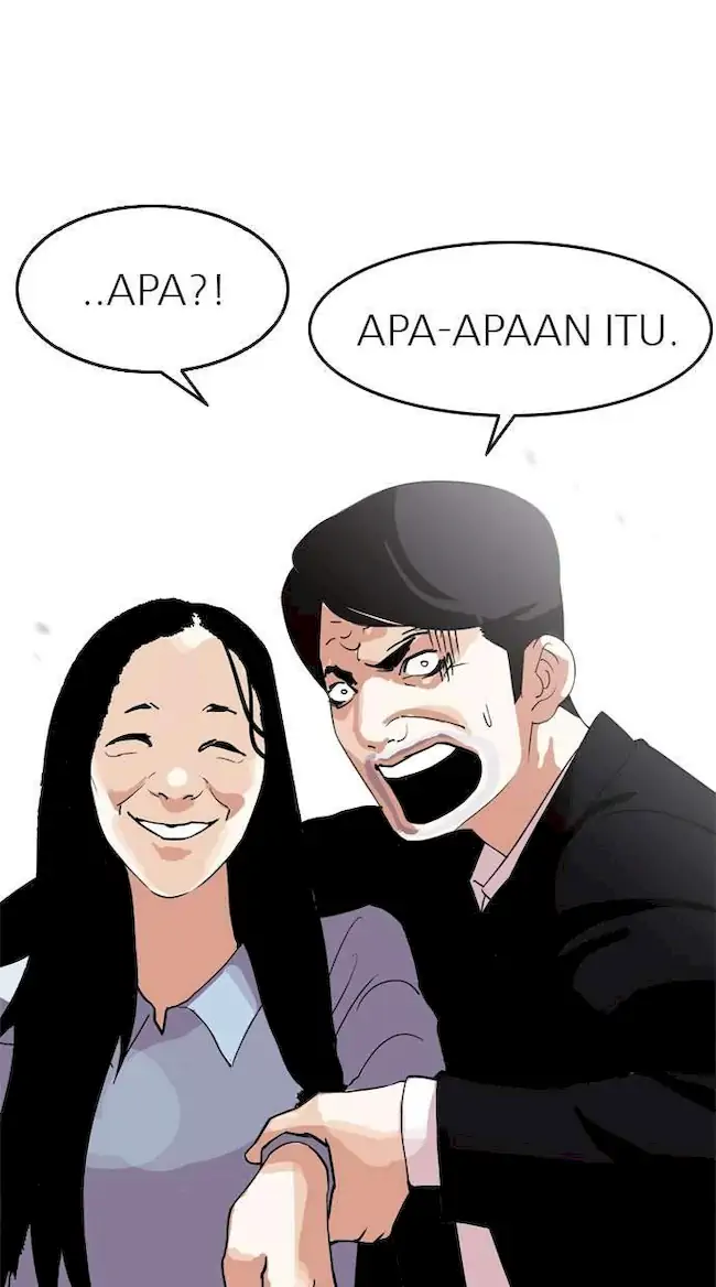 Lookism Chapter 134 Gambar 40