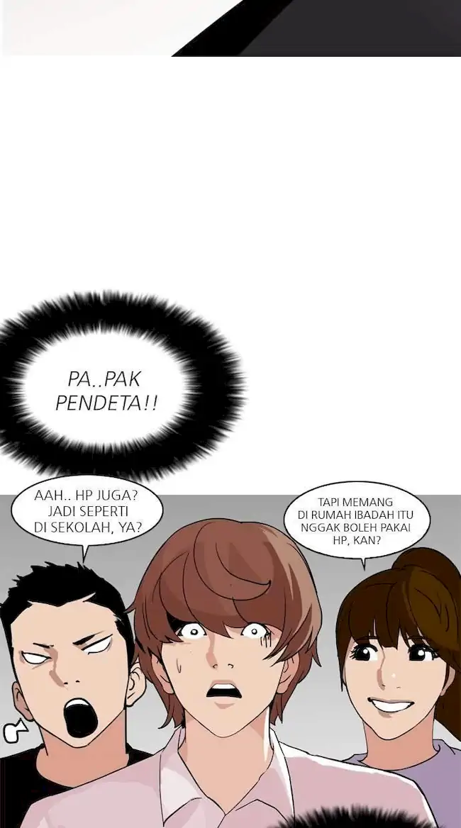 Lookism Chapter 134 Gambar 45