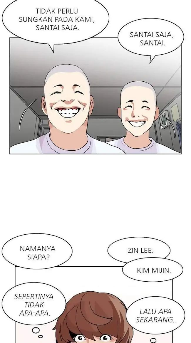 Lookism Chapter 134 Gambar 59