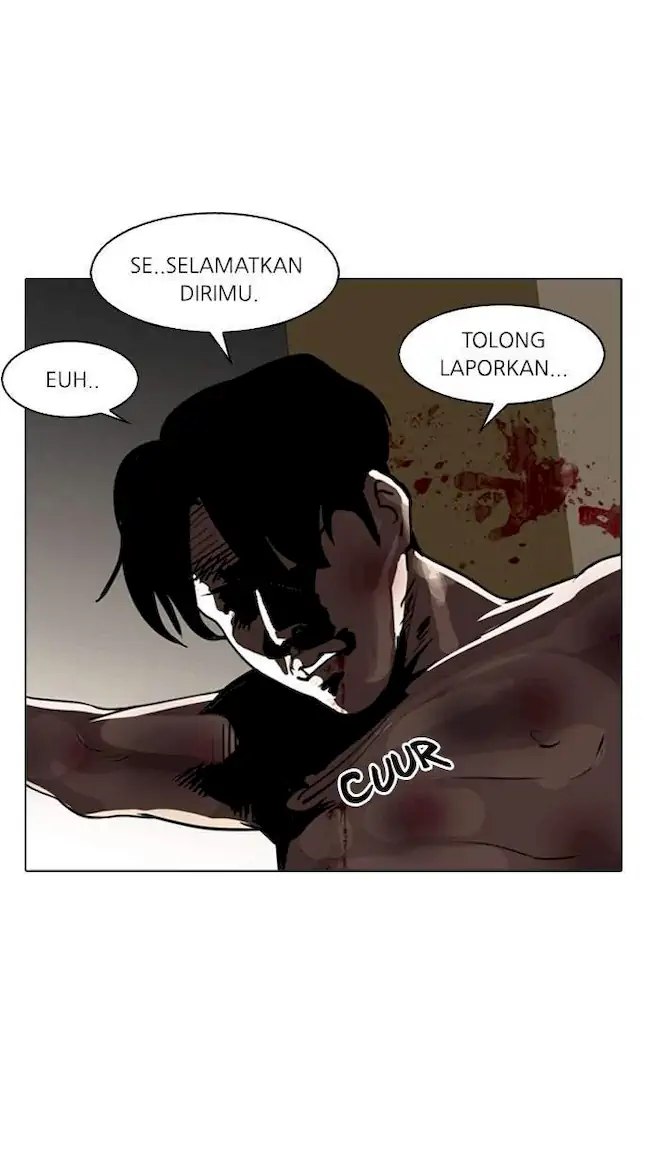 Lookism Chapter 134 Gambar 7