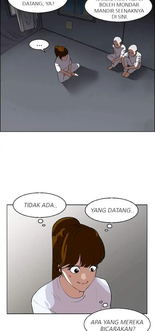Lookism Chapter 134 Gambar 80