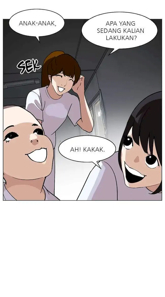 Lookism Chapter 134 Gambar 82
