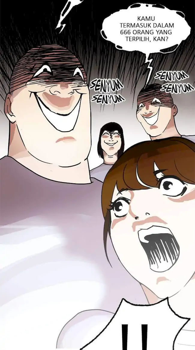 Lookism Chapter 134 Gambar 90