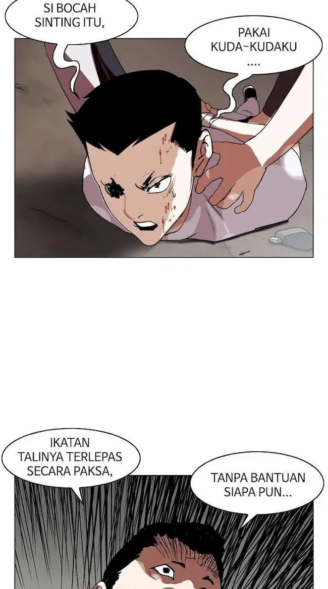 Lookism Chapter 136 Gambar 106