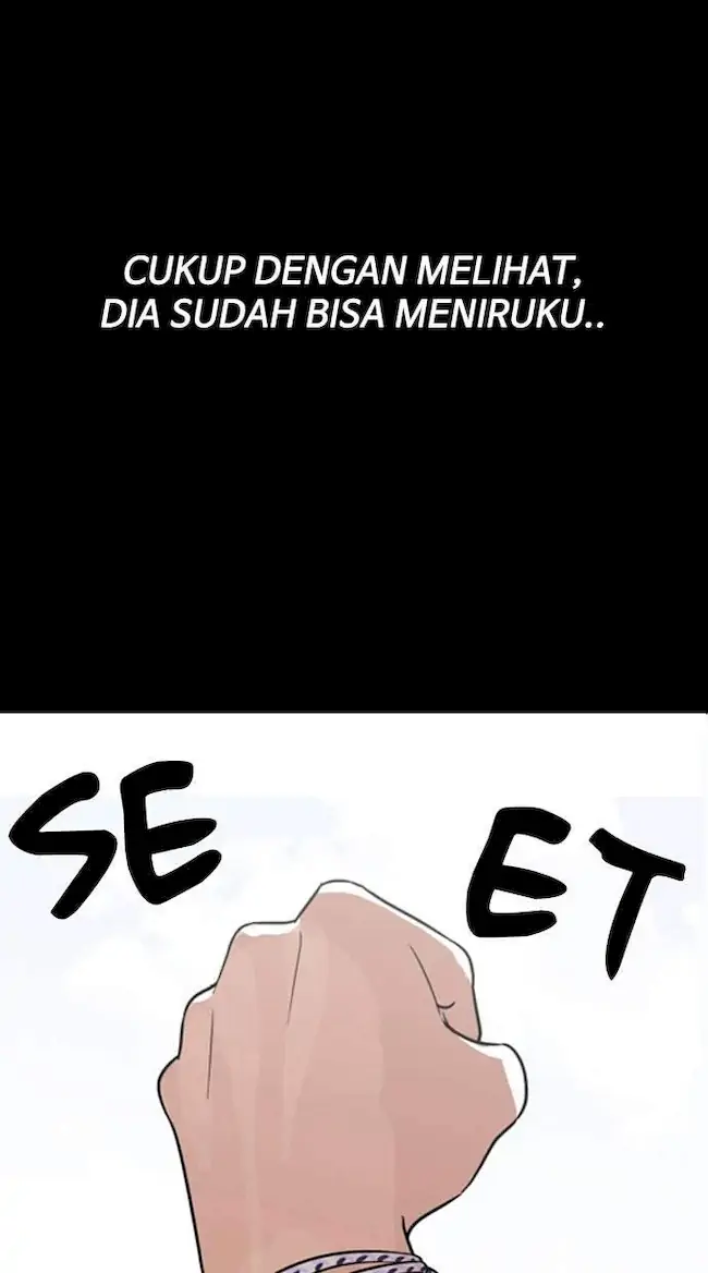 Lookism Chapter 136 Gambar 115