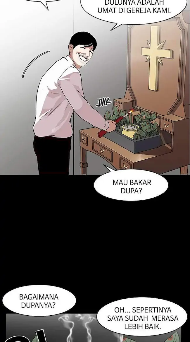 Lookism Chapter 136 Gambar 20