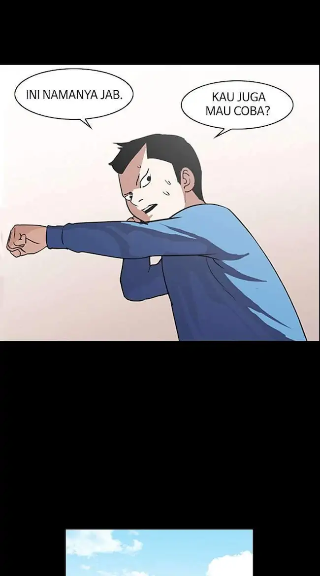 Lookism Chapter 136 Gambar 3