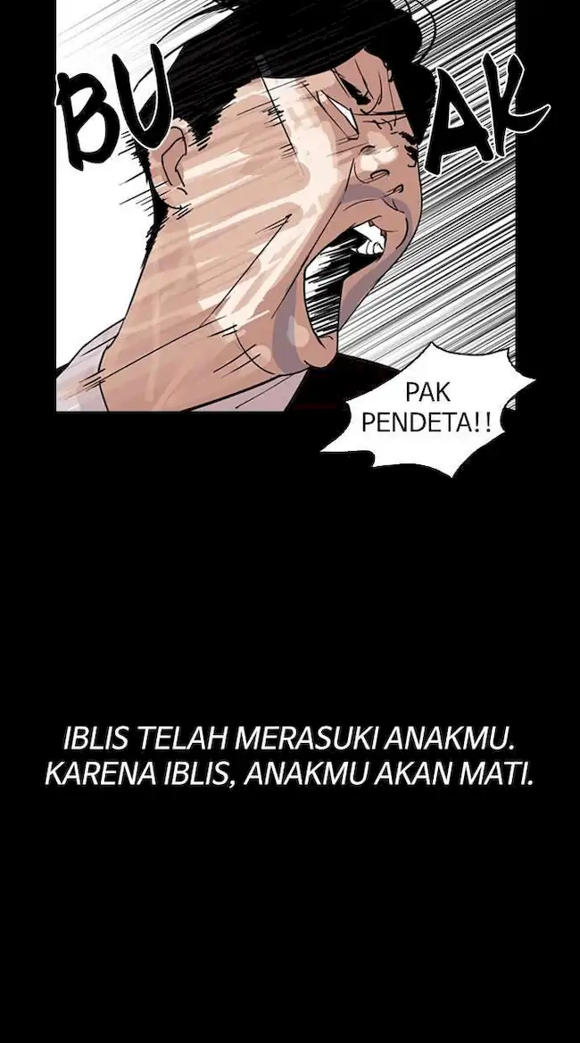 Lookism Chapter 136 Gambar 31
