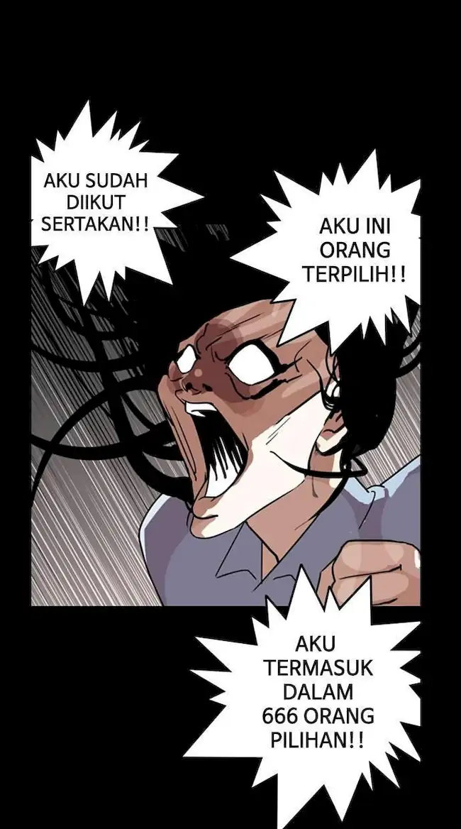 Lookism Chapter 136 Gambar 34