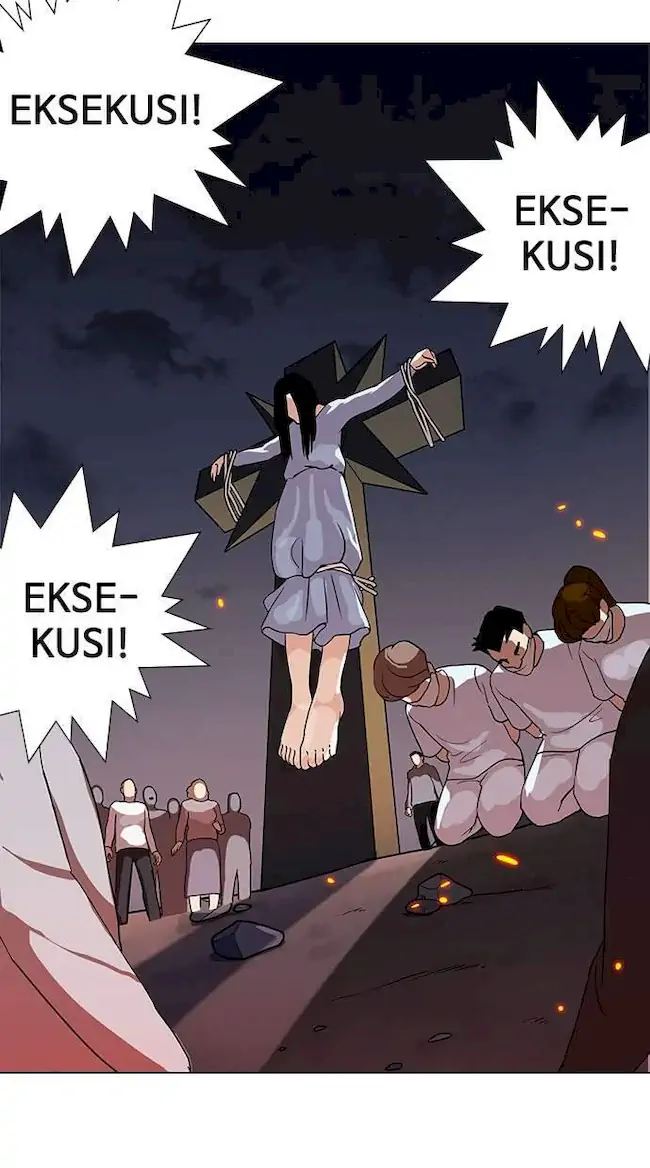 Lookism Chapter 136 Gambar 41