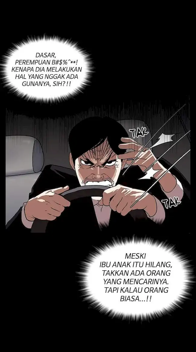 Lookism Chapter 136 Gambar 45