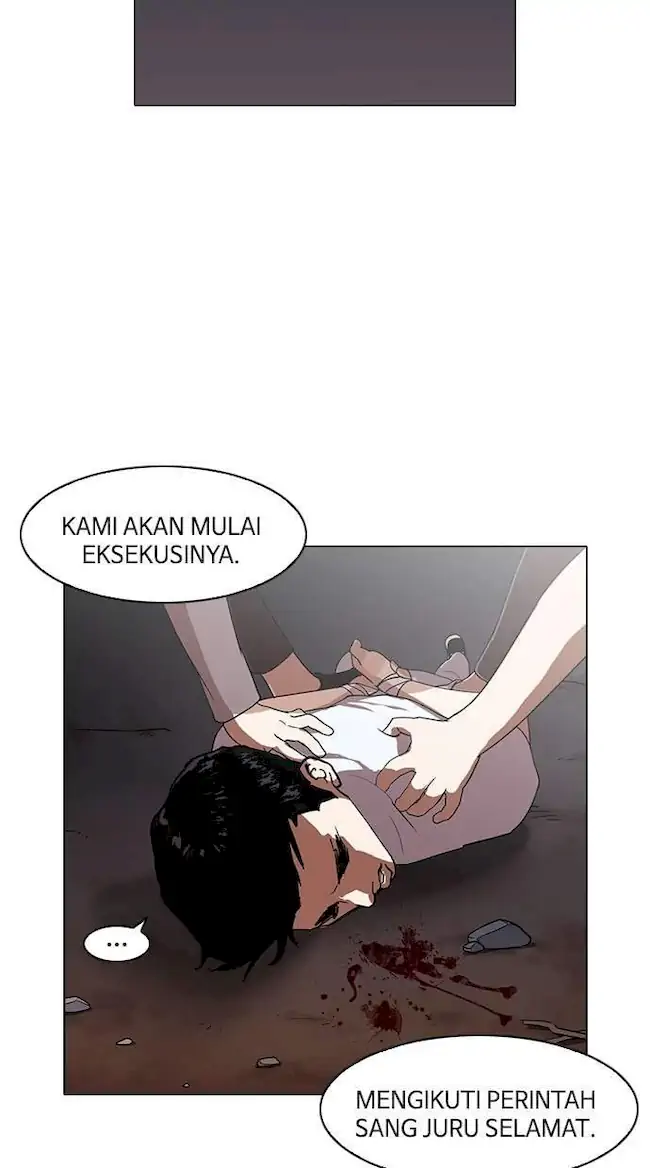 Lookism Chapter 136 Gambar 75