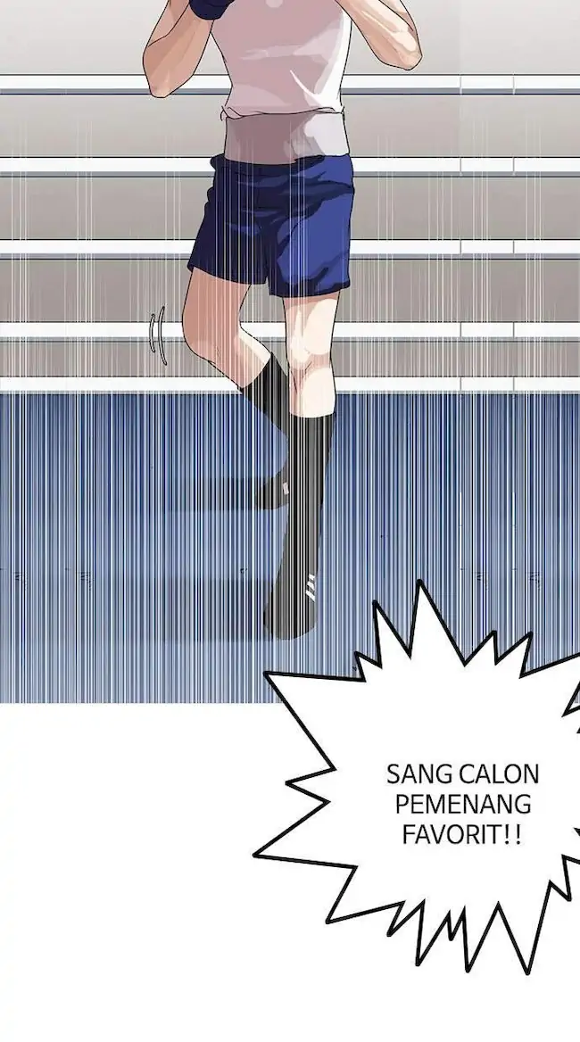 Lookism Chapter 138 Gambar 14