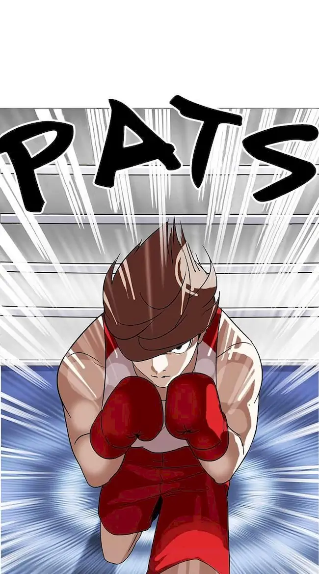 Manhwa Lookism Chapter 138 gambar nomor 2